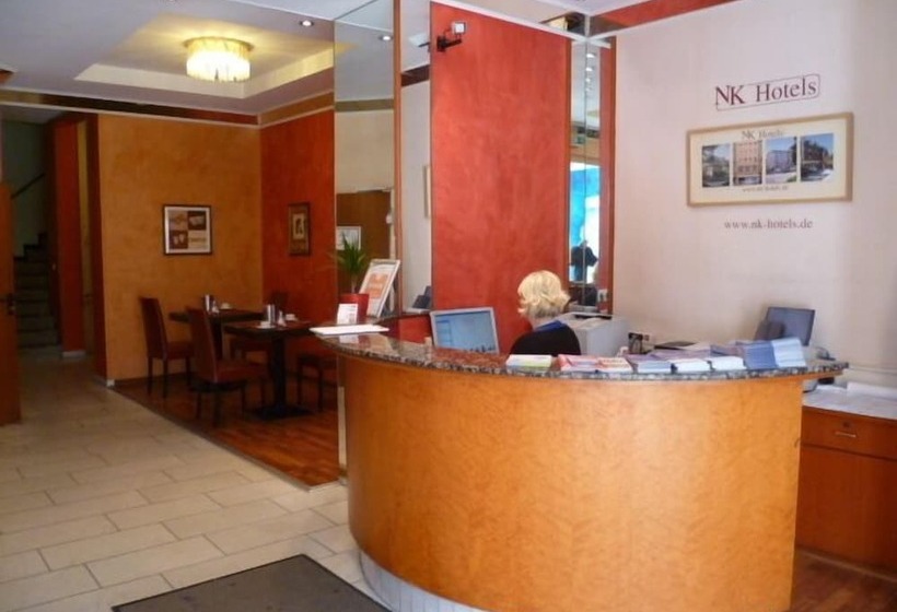 Fotos del hotel Mondial:  13