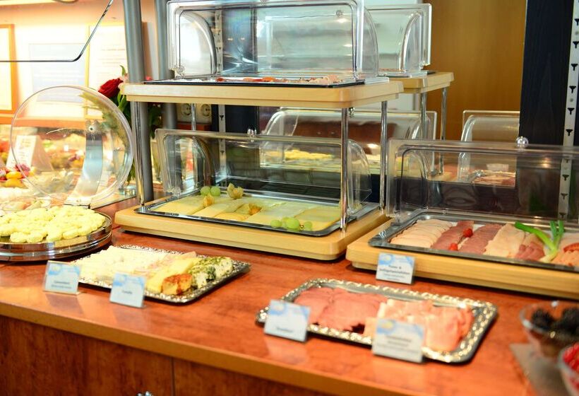 Fotos del hotel National Düsseldorf (superior):  30