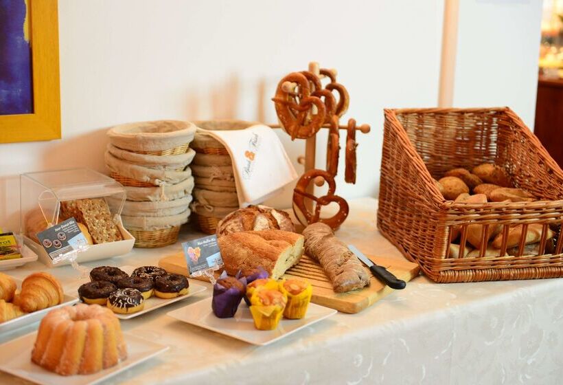 Fotos del hotel National Düsseldorf (superior):  18