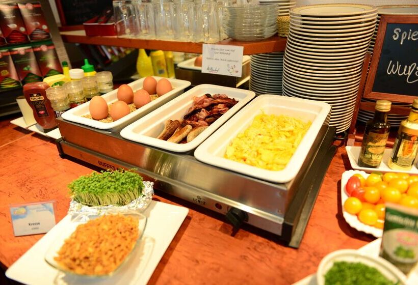 Fotos del hotel National Düsseldorf (superior):  20