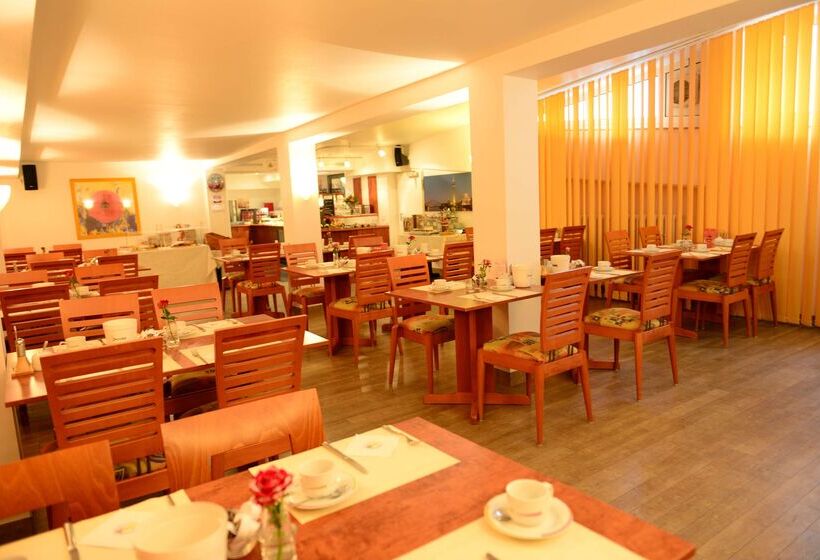 Fotos del hotel National Düsseldorf (superior):  13