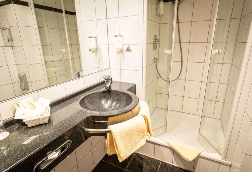 Fotos del hotel National Düsseldorf (superior):  27