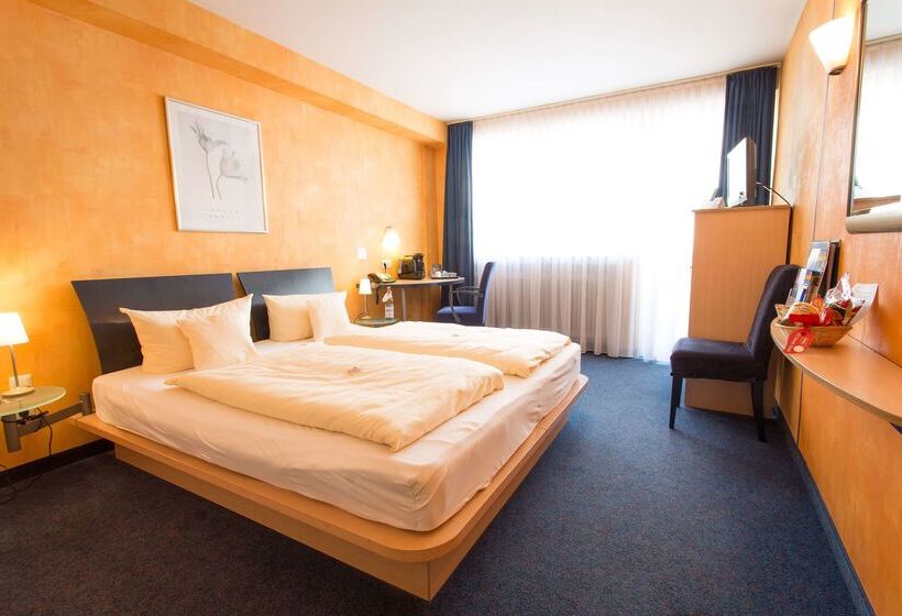 Fotos del hotel National Düsseldorf (superior):  3