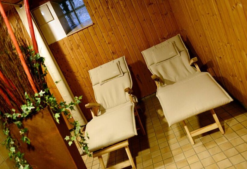 Fotos del hotel National Düsseldorf (superior):  12