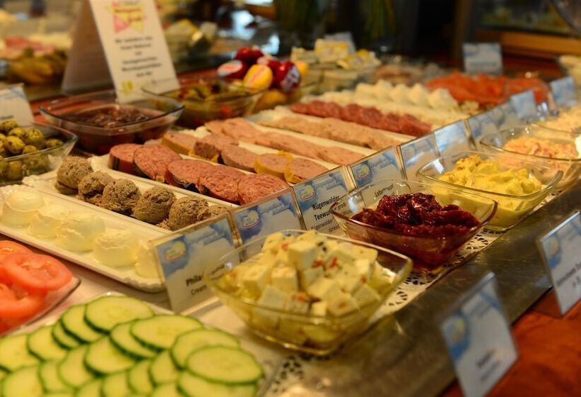 Fotos del hotel National Düsseldorf (superior):  17