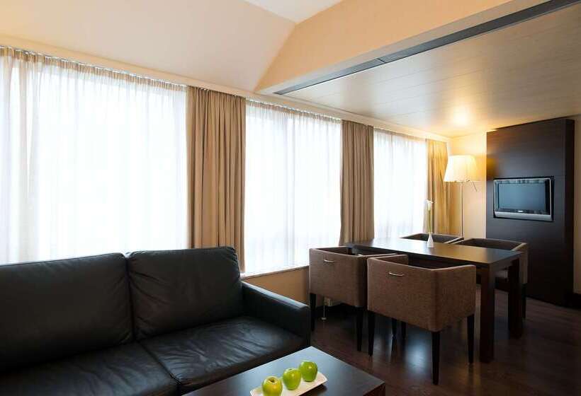 Fotos del hotel Nh Düsseldorf Königsallee:  25