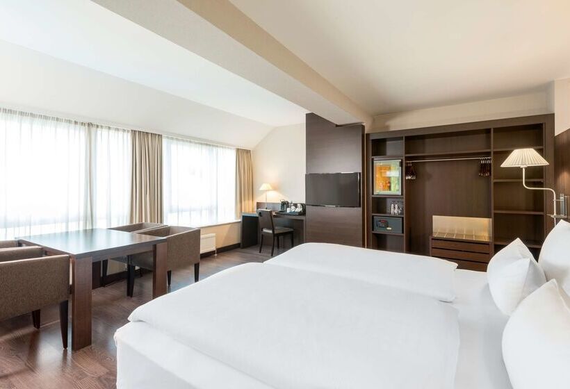 Fotos del hotel Nh Düsseldorf Königsallee:  17