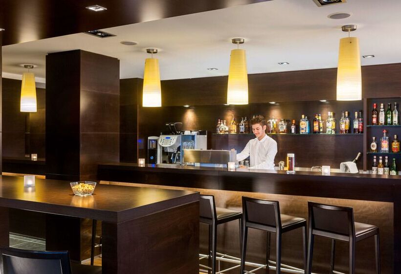 Fotos del hotel Nh Düsseldorf Königsallee:  33