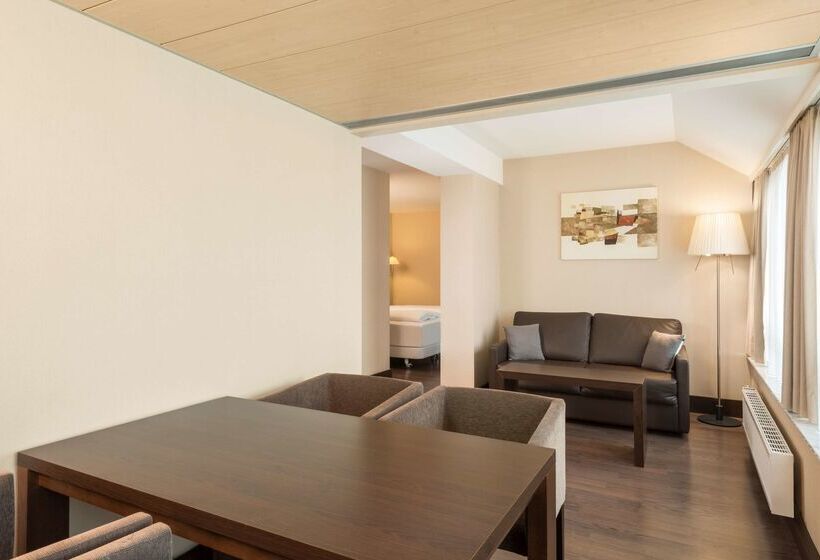 Fotos del hotel Nh Düsseldorf Königsallee:  21