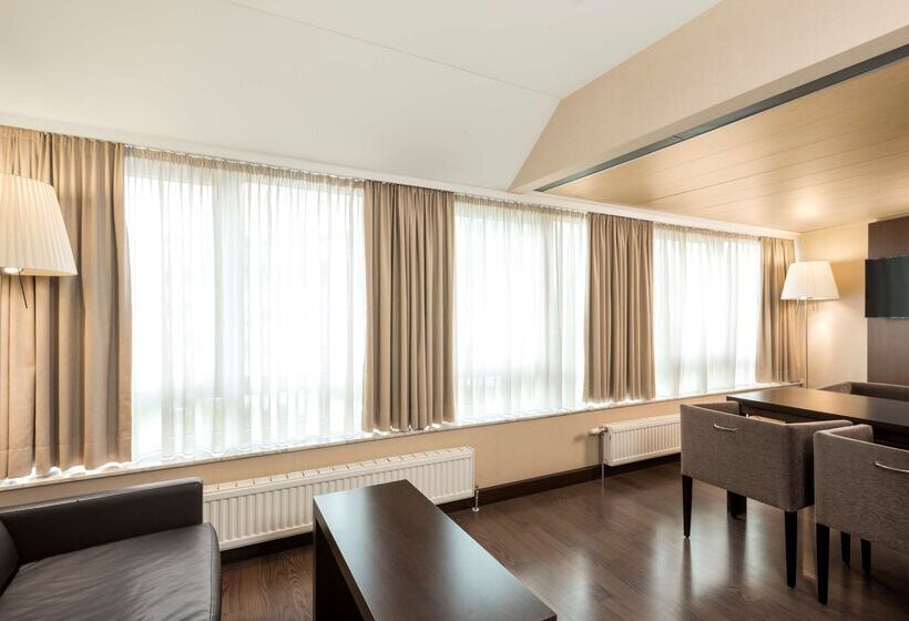 Fotos del hotel Nh Düsseldorf Königsallee:  38