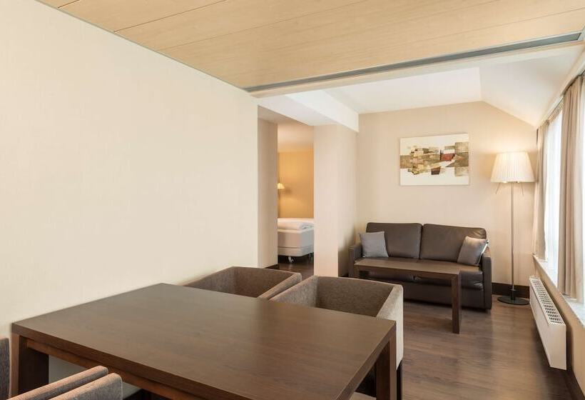 Fotos del hotel Nh Düsseldorf Königsallee:  10