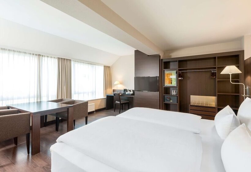 Fotos del hotel Nh Düsseldorf Königsallee:  12