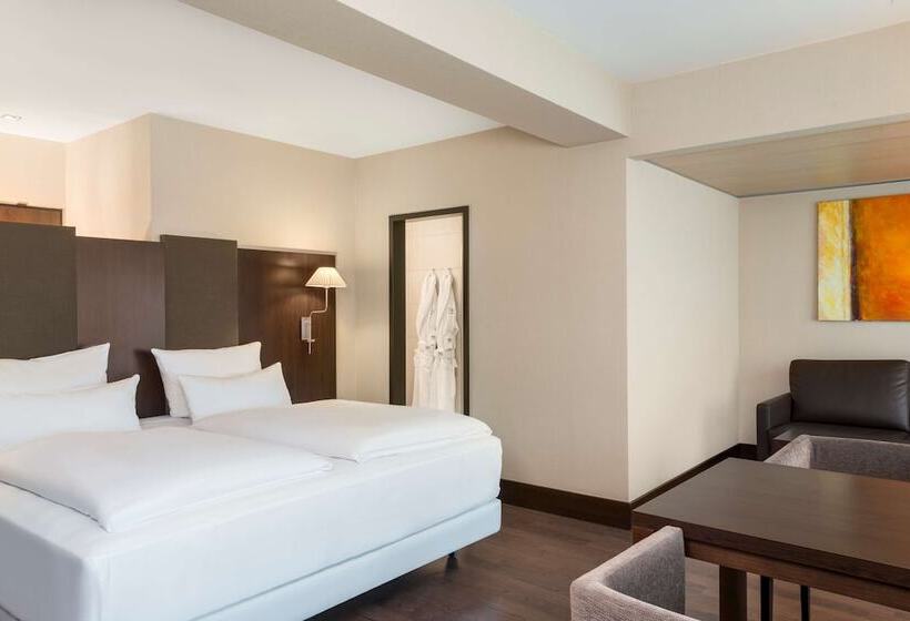 Fotos del hotel Nh Düsseldorf Königsallee:  13