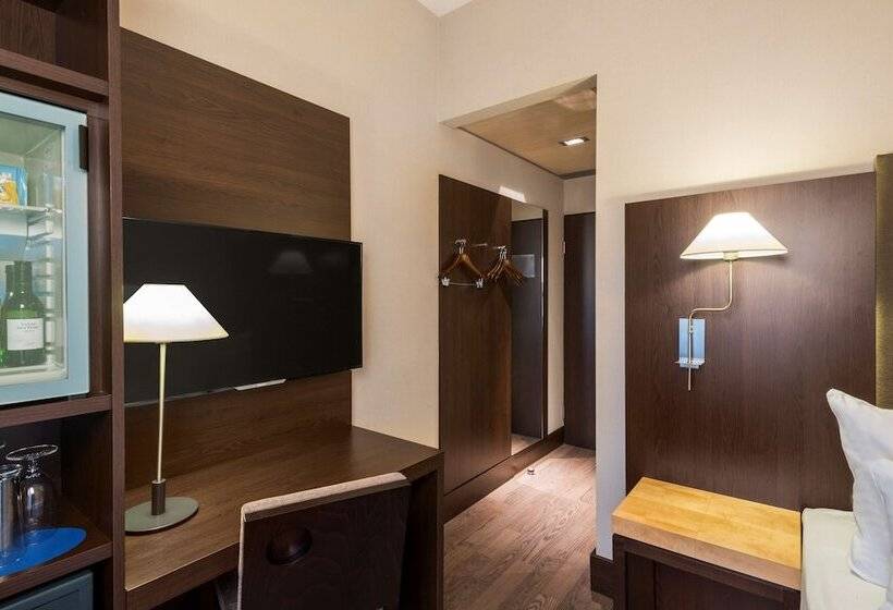 Fotos del hotel Nh Düsseldorf Königsallee:  24