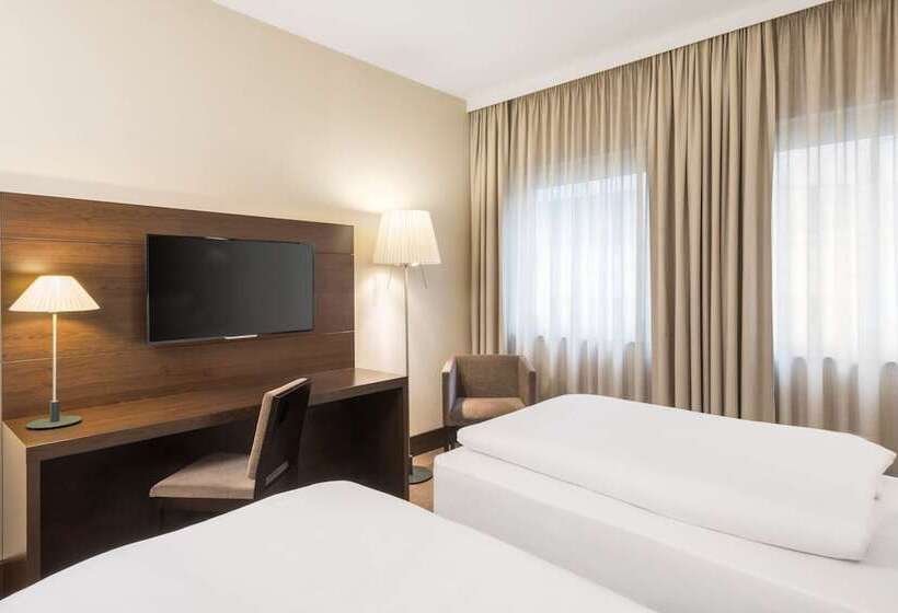 Fotos del hotel Nh Düsseldorf Königsallee:  22