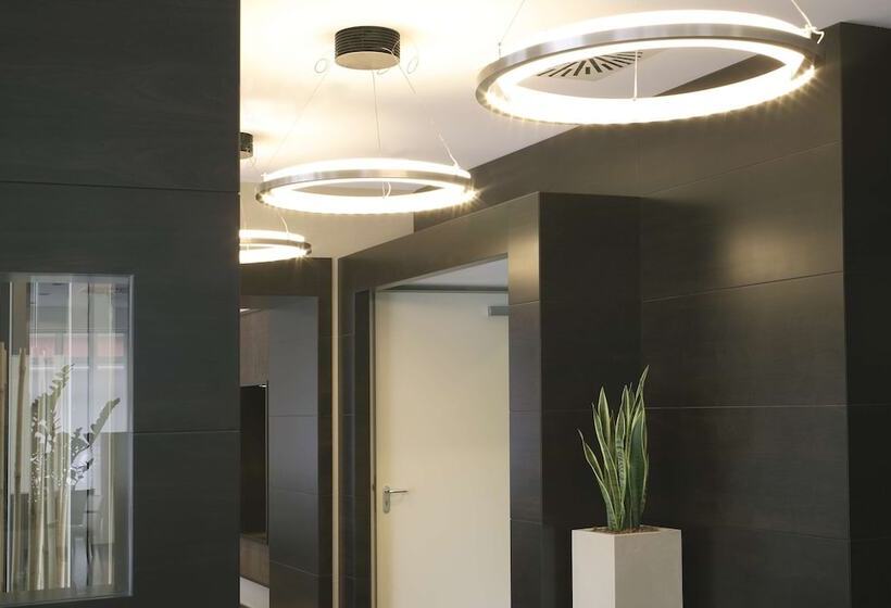 Fotos del hotel Nh Düsseldorf Königsallee:  54