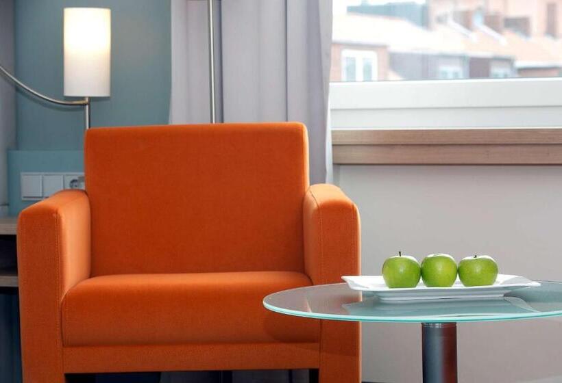 Nordsee Hotel City