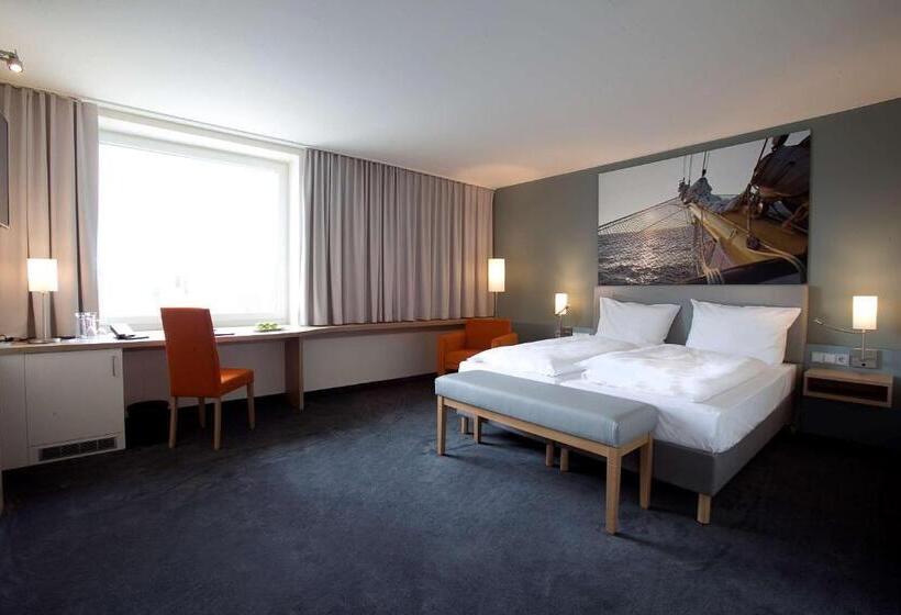 Nordsee Hotel City