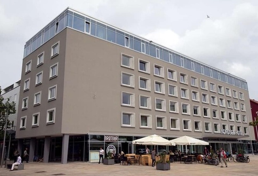 Hotel Nordsee  Bremerhaven