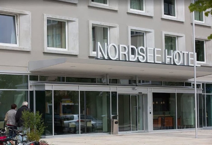 Hotel Nordsee  Bremerhaven