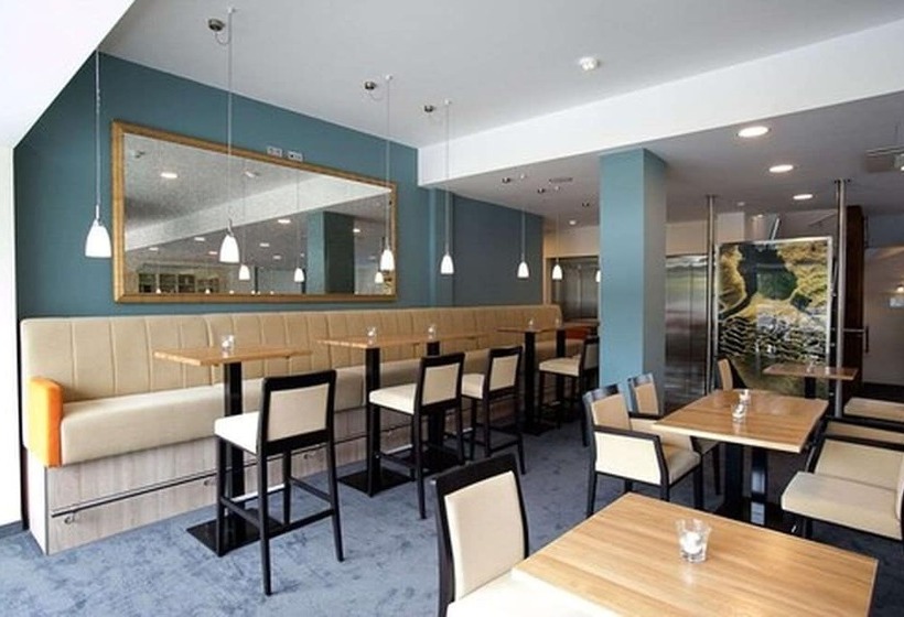 Nordsee Hotel City
