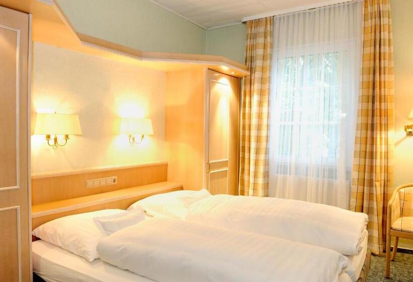 Nordseehotel Freese