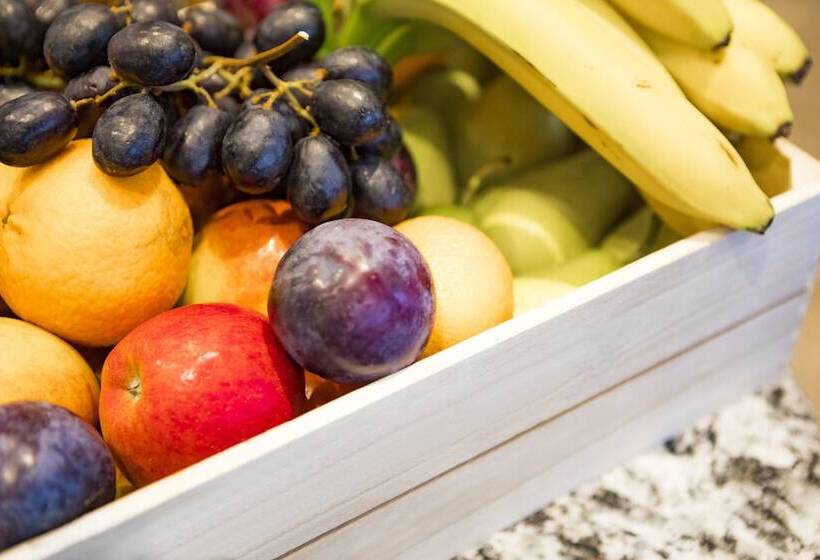 هتل Ahl Meerkatzen