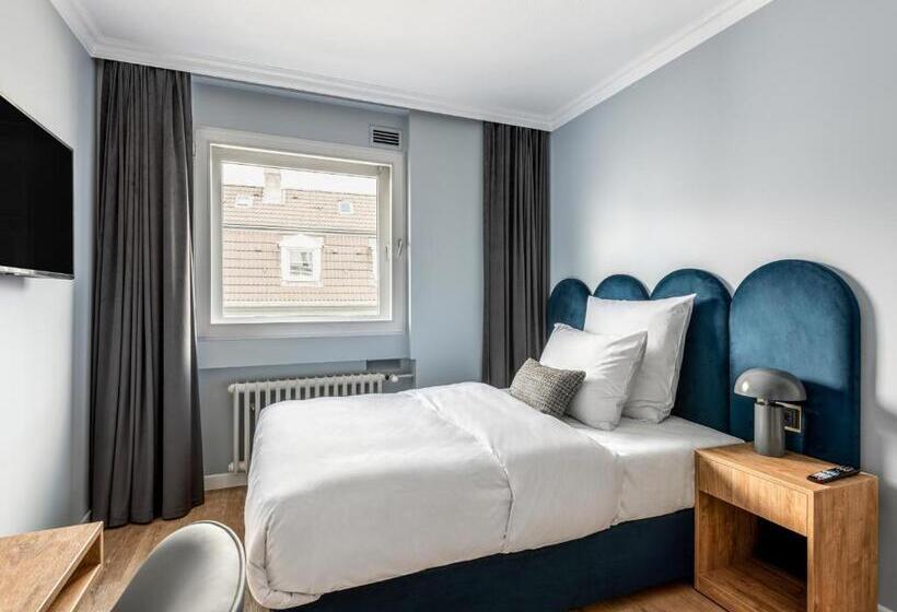 Отель Numa I Artol Rooms & Apartments