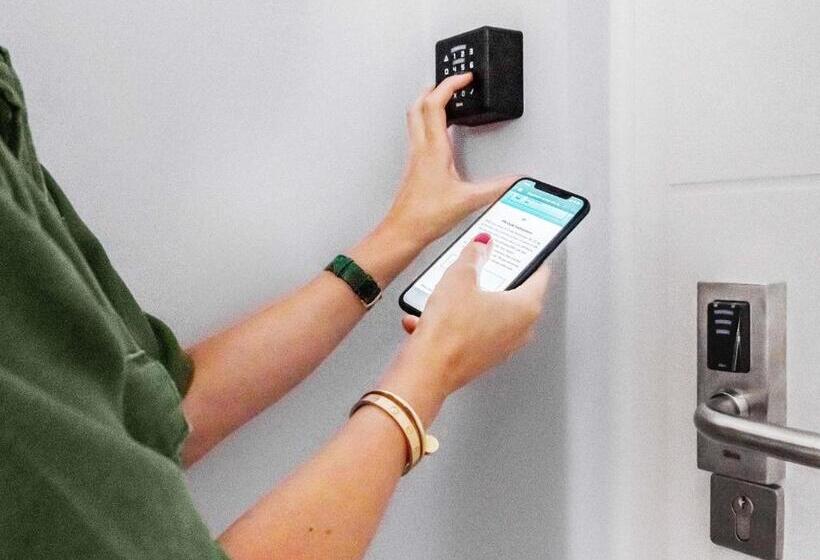 Отель Numa I Artol Rooms & Apartments