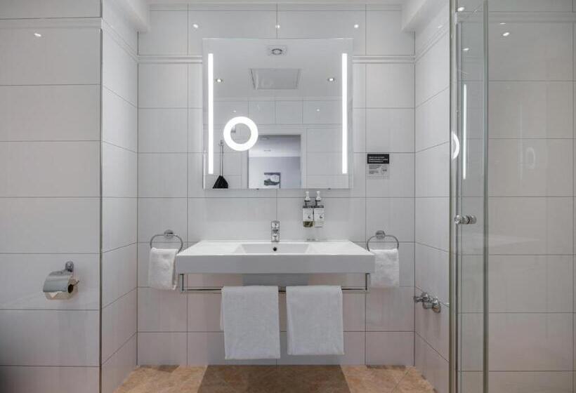 Fotos del hotel Excelsior Düsseldorf:  10