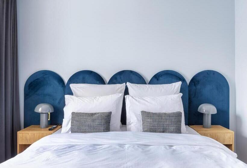 Fotos del hotel Excelsior Düsseldorf:  16