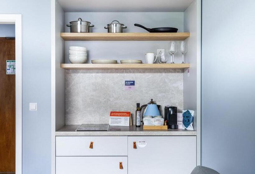 Fotos del hotel Excelsior Düsseldorf:  6