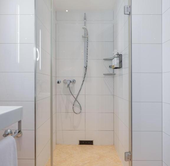 Fotos del hotel Excelsior Düsseldorf:  9