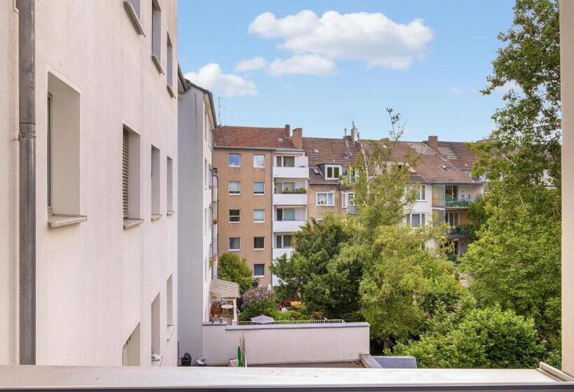 Fotos del hotel Excelsior Düsseldorf:  24