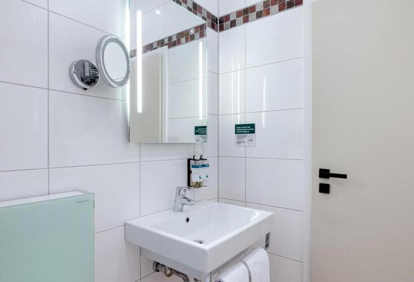 Отель Numa I Artol Rooms & Apartments