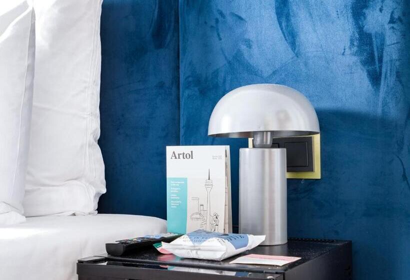 Отель Numa I Artol Rooms & Apartments