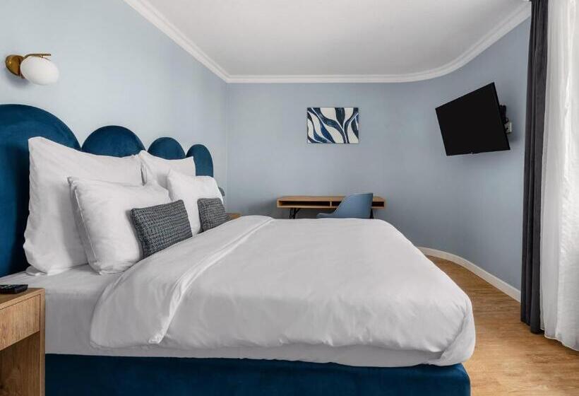 Fotos del hotel Excelsior Düsseldorf:  2