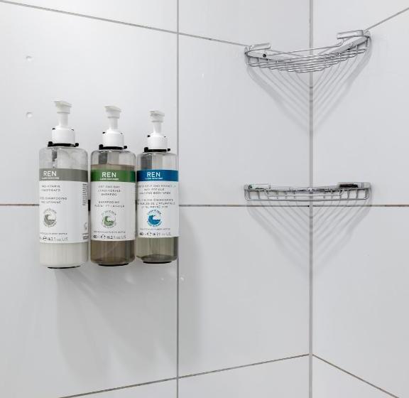 Fotos del hotel Excelsior Düsseldorf:  20