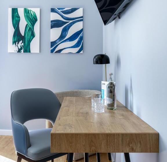 Отель Numa I Artol Rooms & Apartments