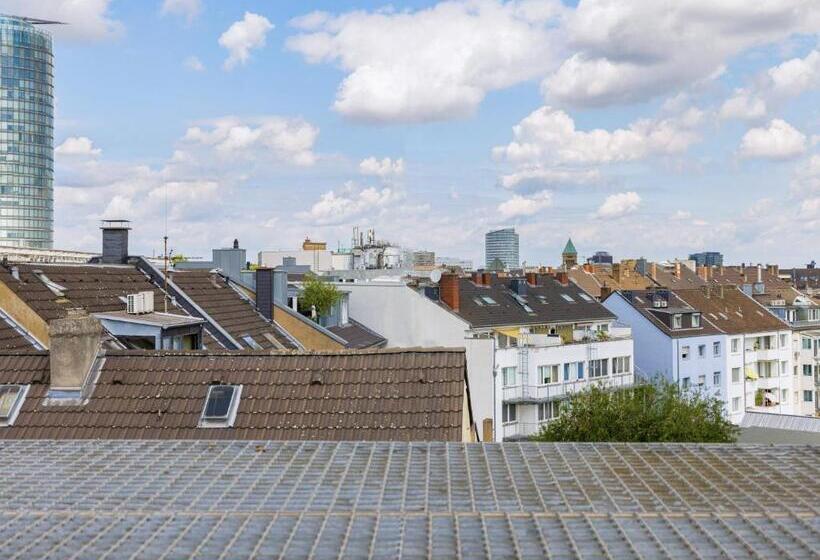 Отель Numa I Artol Rooms & Apartments