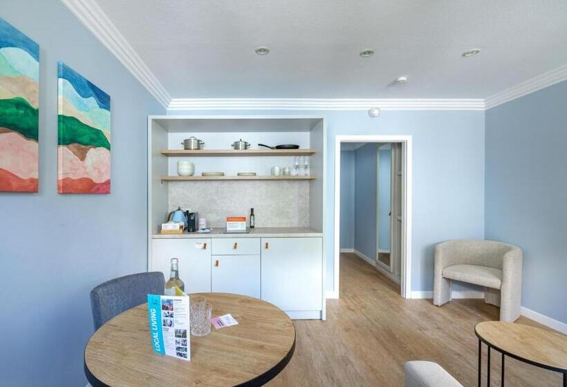 Fotos del hotel Excelsior Düsseldorf:  22