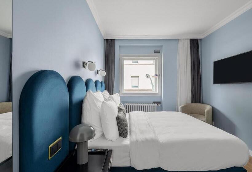 Excelsior Düsseldorf