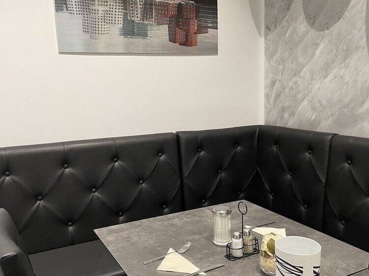 Fotos del hotel Novum  Plaza Düsseldorf Zentrum:  10