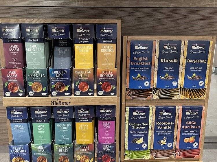 Fotos del hotel Novum  Plaza Düsseldorf Zentrum:  5