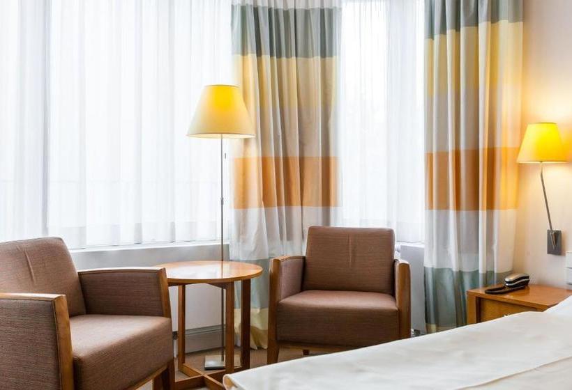 Park Hotel Am Lindenplatz