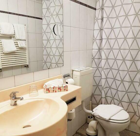 فندق Park Deutsches Haus