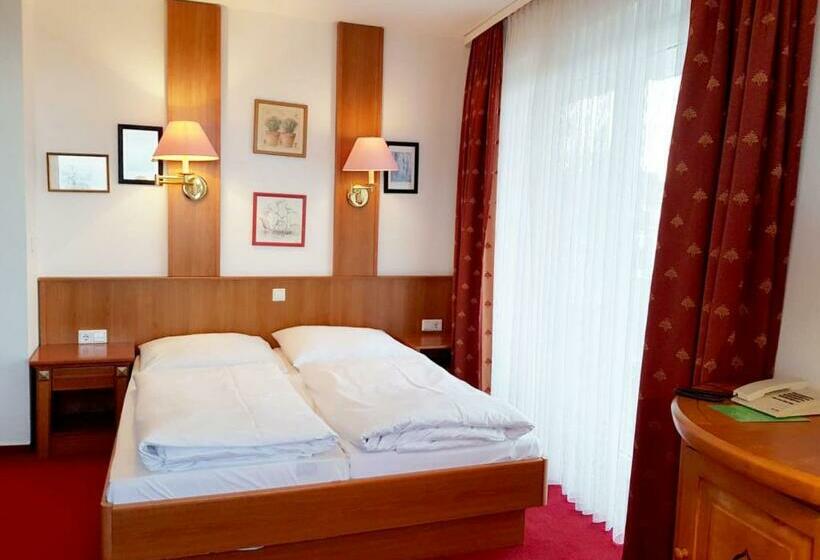 فندق Park Deutsches Haus