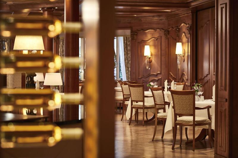 Parkhotel Gütersloh