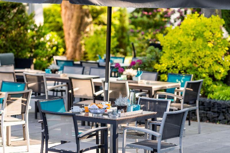 Parkhotel Ropeter