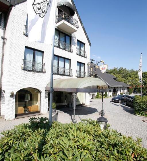 Fotos del hotel Parkhotel Wittekindshof:  11